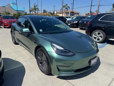 2021 Tesla Model 3 Long Range - Photo 3 - Stanton, CA 90680