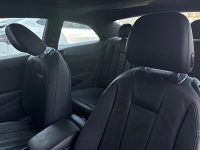 2018 Audi A5 2.0T quattro Premium   - Photo 10 - Orange, CA 92867