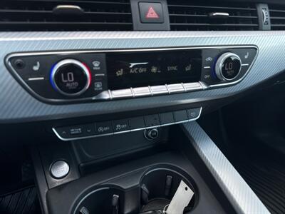 2018 Audi A5 2.0T quattro Premium   - Photo 14 - Orange, CA 92867