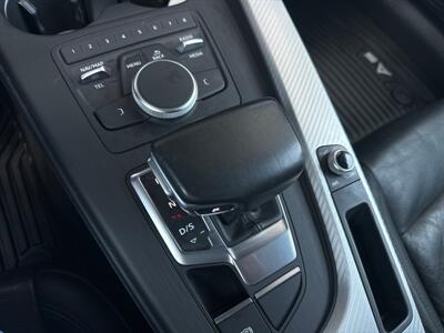 2018 Audi A5 2.0T quattro Premium   - Photo 15 - Orange, CA 92867