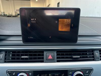 2018 Audi A5 2.0T quattro Premium   - Photo 13 - Orange, CA 92867