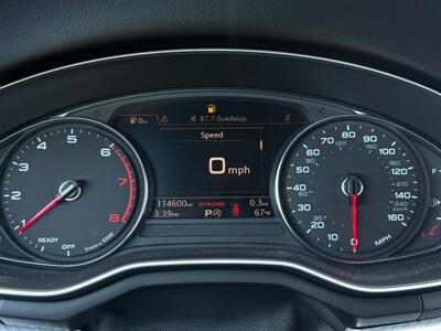 2018 Audi A5 2.0T quattro Premium   - Photo 12 - Orange, CA 92867