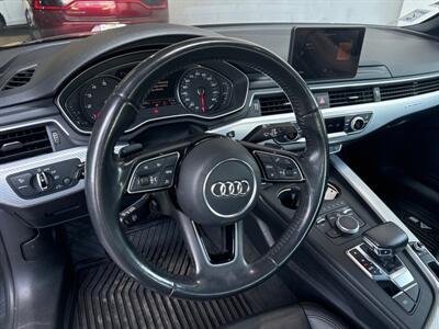2018 Audi A5 2.0T quattro Premium   - Photo 11 - Orange, CA 92867