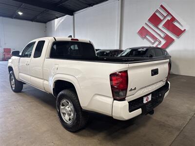 2023 Toyota Tacoma SR V6   - Photo 4 - Orange, CA 92867