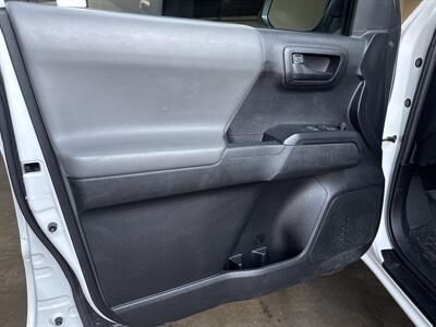 2023 Toyota Tacoma SR V6   - Photo 7 - Orange, CA 92867