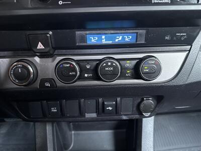 2023 Toyota Tacoma SR V6   - Photo 13 - Orange, CA 92867