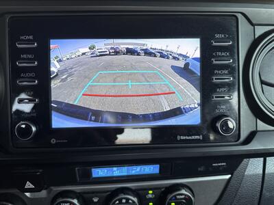 2023 Toyota Tacoma SR V6   - Photo 15 - Orange, CA 92867