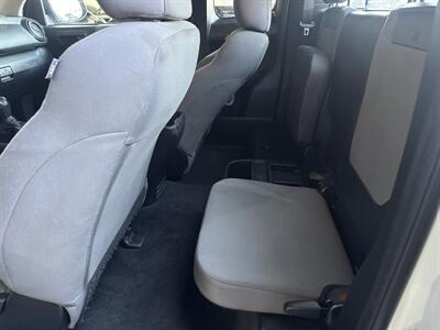 2023 Toyota Tacoma SR V6   - Photo 9 - Orange, CA 92867