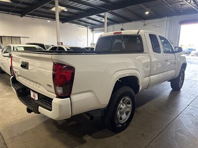 2023 Toyota Tacoma SR V6   - Photo 6 - Orange, CA 92867