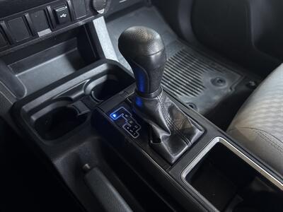 2023 Toyota Tacoma SR V6   - Photo 14 - Orange, CA 92867