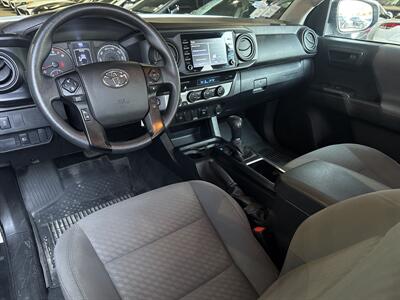 2023 Toyota Tacoma SR V6   - Photo 10 - Orange, CA 92867