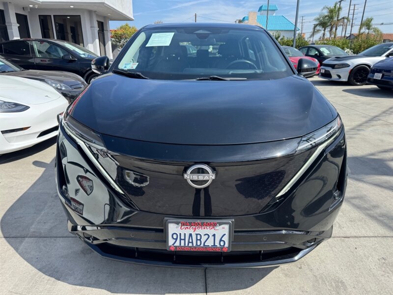 2023 Nissan Ariya Engage  