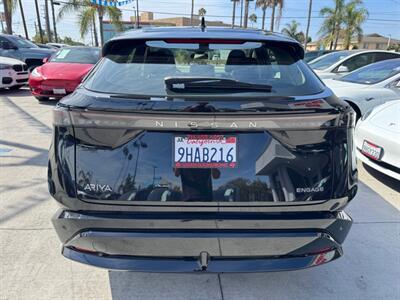 2023 Nissan Ariya Engage - Photo 5 - Stanton, CA 90680
