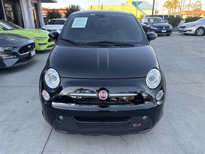 2017 FIAT 500e   - Photo 2 - Stanton, CA 90680