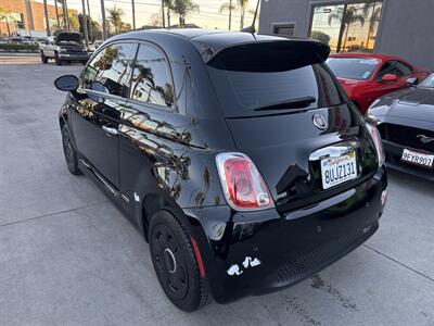 2017 FIAT 500e   - Photo 6 - Stanton, CA 90680