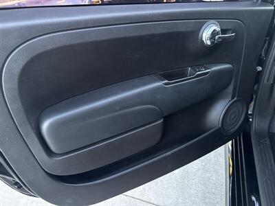 2017 FIAT 500e   - Photo 7 - Stanton, CA 90680