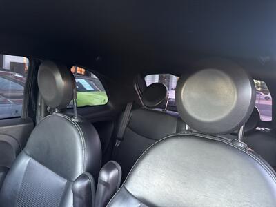 2017 FIAT 500e   - Photo 15 - Stanton, CA 90680