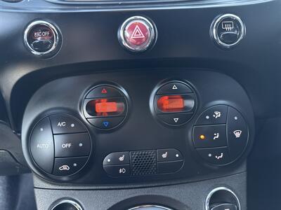 2017 FIAT 500e   - Photo 12 - Stanton, CA 90680
