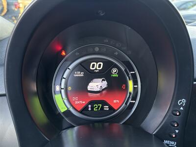 2017 FIAT 500e   - Photo 10 - Stanton, CA 90680