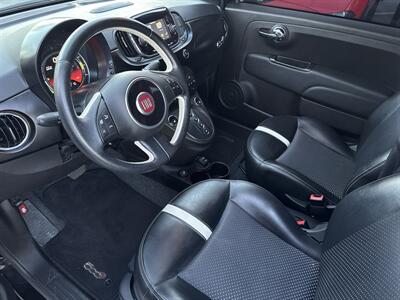 2017 FIAT 500e   - Photo 8 - Stanton, CA 90680