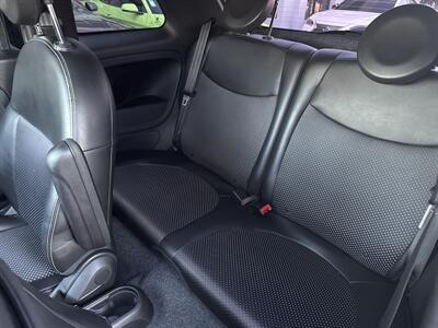 2017 FIAT 500e   - Photo 9 - Stanton, CA 90680