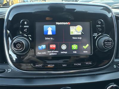 2017 FIAT 500e   - Photo 11 - Stanton, CA 90680