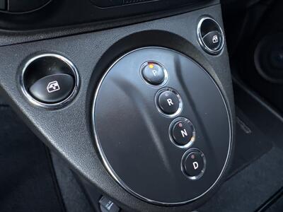 2017 FIAT 500e   - Photo 13 - Stanton, CA 90680