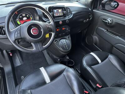 2017 FIAT 500e   - Photo 14 - Stanton, CA 90680