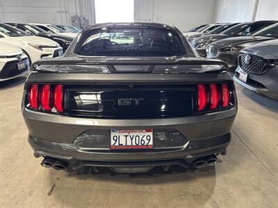 2020 Ford Mustang GT Premium   - Photo 5 - Orange, CA 92867