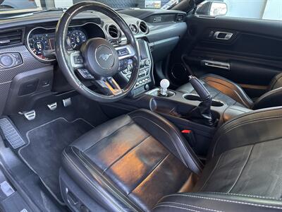 2020 Ford Mustang GT Premium   - Photo 8 - Orange, CA 92867