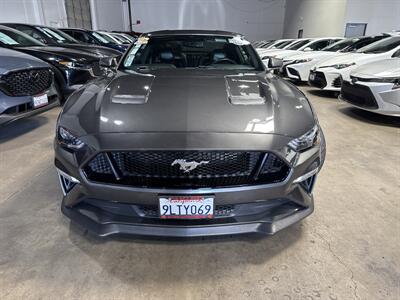 2020 Ford Mustang GT Premium   - Photo 2 - Orange, CA 92867