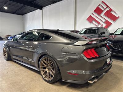 2020 Ford Mustang GT Premium   - Photo 4 - Orange, CA 92867