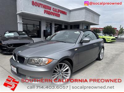2011 BMW 128i   - Photo 1 - Stanton, CA 90680