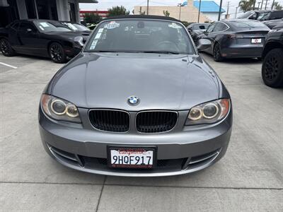 2011 BMW 128i   - Photo 2 - Stanton, CA 90680