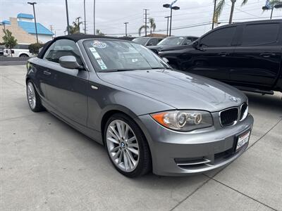 2011 BMW 128i   - Photo 3 - Stanton, CA 90680