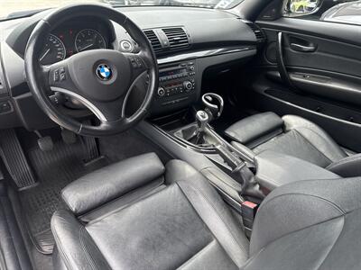 2011 BMW 128i   - Photo 10 - Stanton, CA 90680