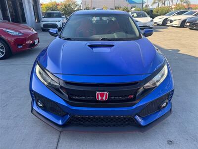 2019 Honda Civic Type R Touring - Photo 2 - Stanton, CA 90680