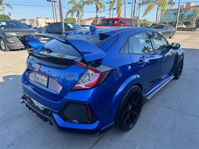2019 Honda Civic Type R Touring - Photo 4 - Stanton, CA 90680