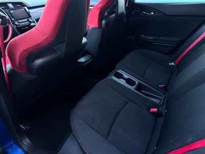 2019 Honda Civic Type R Touring - Photo 12 - Stanton, CA 90680