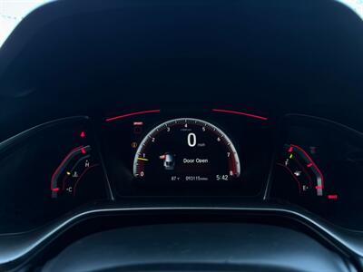 2019 Honda Civic Type R Touring - Photo 14 - Stanton, CA 90680