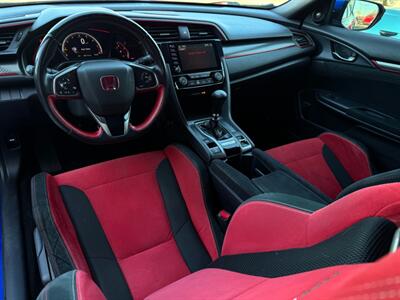 2019 Honda Civic Type R Touring - Photo 13 - Stanton, CA 90680