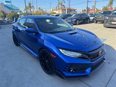 2019 Honda Civic Type R Touring - Photo 3 - Stanton, CA 90680
