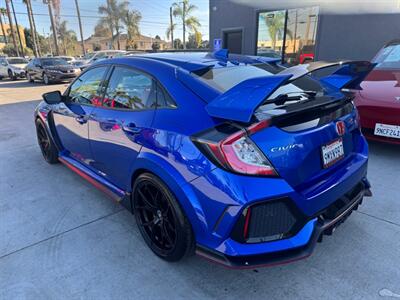2019 Honda Civic Type R Touring - Photo 6 - Stanton, CA 90680