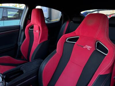 2019 Honda Civic Type R Touring - Photo 11 - Stanton, CA 90680