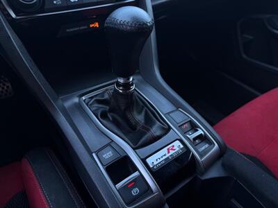 2019 Honda Civic Type R Touring - Photo 17 - Stanton, CA 90680