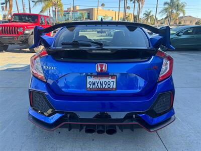 2019 Honda Civic Type R Touring - Photo 5 - Stanton, CA 90680