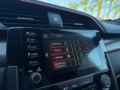 2019 Honda Civic Type R Touring - Photo 15 - Stanton, CA 90680