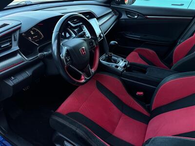 2019 Honda Civic Type R Touring - Photo 10 - Stanton, CA 90680