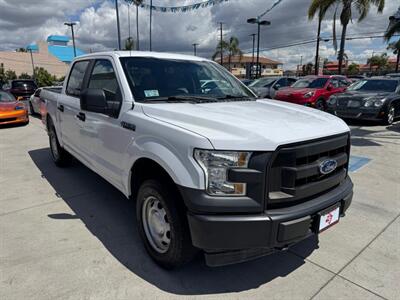 2017 Ford F-150 XL   - Photo 3 - Stanton, CA 90680