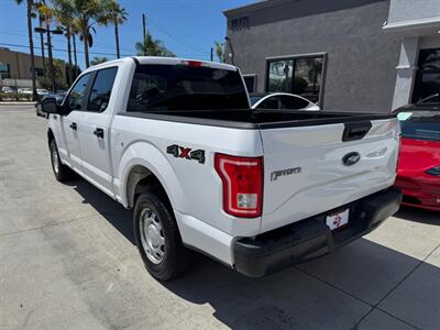 2017 Ford F-150 XL   - Photo 6 - Stanton, CA 90680